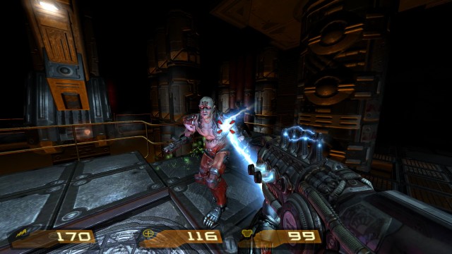 Quake 4