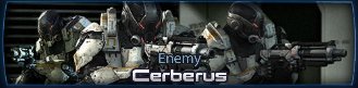 Cerberus