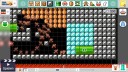Screenshot: Super Mario Maker