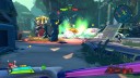 Screenshot: Battleborn