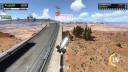 Screenshot: TrackMania Turbo