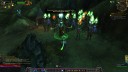 Screenshot: World of WarCraft Legion