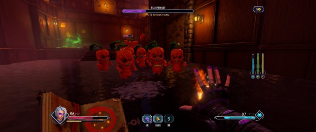 Screenshot: Ziggurat 2