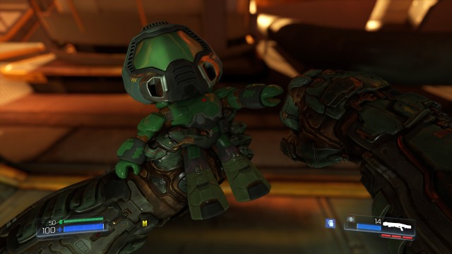 Screenshot: Immer noch episch