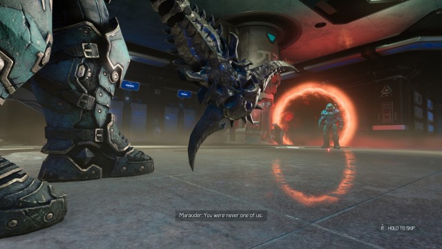 Screenshot: Wenn man in Windows kein HDR an hat aber in Doom Eternal, kommen bei Screenshots merkwürdige Ergebnisse heraus. Im Spiel passt alles.