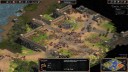 Screenshot: Komplett Zerstörte Basis mit viel Schutt