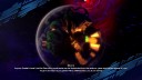 Screenshot: Intro einer Kampagnen-Mission in Battleborn