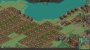 Screenshot: Farmen und Fischerhäfen