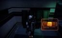 Screenshot: Gegenstände gibt es in Mass Effect 2 nicht mehr