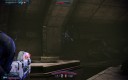 Screenshot: Kampf in Mass Effect 3