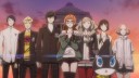 Screenshot: Die Phantom Thieves