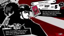 Screenshot: Confidant Hanged Man