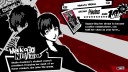 Screenshot: Confidant Priestess