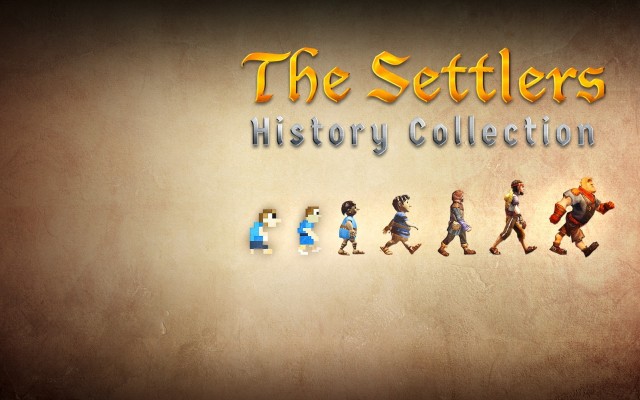 Die Siedler History Collection