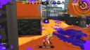 Screenshot: Splatton 2 Global Testfire