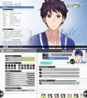 Screenshot: Itsuki