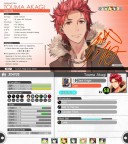 Screenshot: Touma