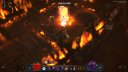Screenshot: Bossgegner in Diablo 3 - Reaper of Souls