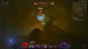 Screenshot: Nephalem Risse sind komplett zufällig generiert