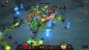Screenshot: Action in Diablo 3 - Reaper of Souls