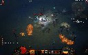 Screenshot: Diablo 3 in Höchstform beim Monsterschnetzeln
