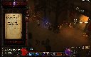 Screenshot: Geschichtsfetzen in Diablo 3
