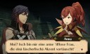 Screenshot: Diese Anna gibt macht keine Hehl aus ihren Absichten.