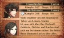 Screenshot: Lon'zu und Avatar Lenora