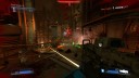 Screenshot: Doom Team Deathmatch
