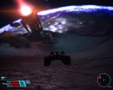 Screenshot: Downloadmission Kollisionskurs / Bring down the Sky