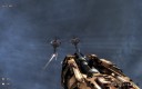 Screenshot: Fliegenden Gegner in Serious Sam 3