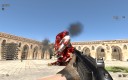 Screenshot: Im kooperativen Modus ist Serious Sam immernoch am besten.