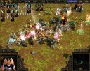 Screenshot: Große Schlacht in SpellForce 2: Dragon Storm