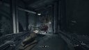 Screenshot: Kampf im Akombi-Stil