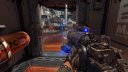 Screenshot: Laserkraftwerk im Einsatz