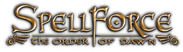 SpellForce Logo