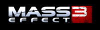 Mass Effect 3 Logo