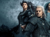 The Witcher Netflix Title
