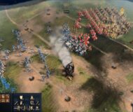 Age of Empires 4